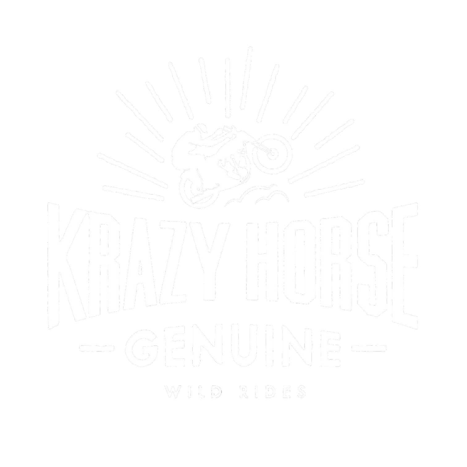 Krazy Horse London