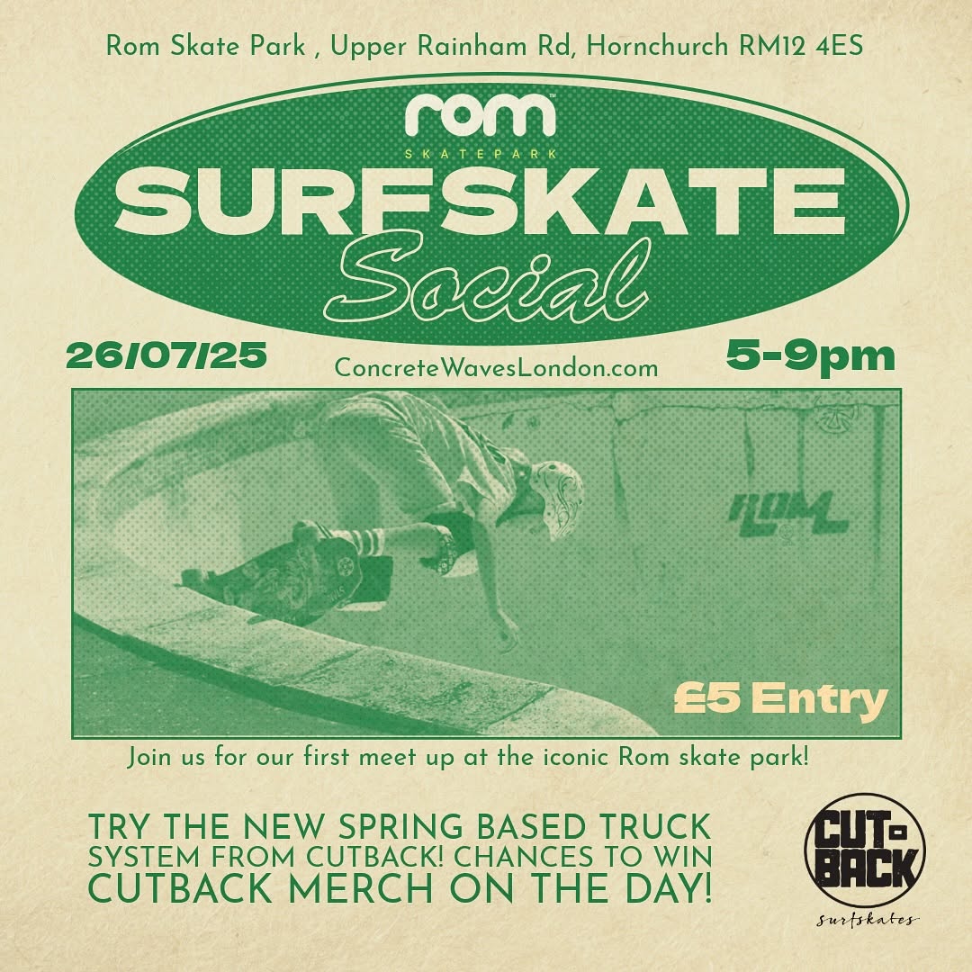 Surfskate Social